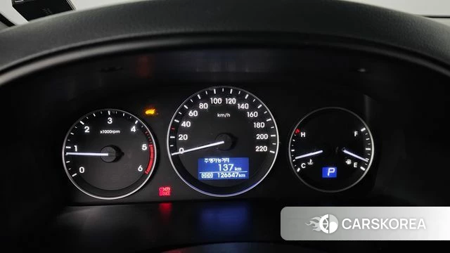 Hyundai The New Grand Starex id 5041298 из Кореи 29