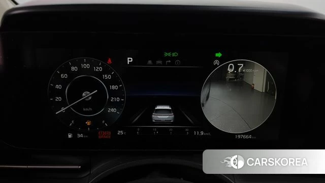 Kia Carnival 4th generation id 4759008 из Кореи 18
