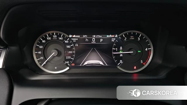 Land Rover Discovery Sports 2nd Generation id 4922903 из Кореи 28