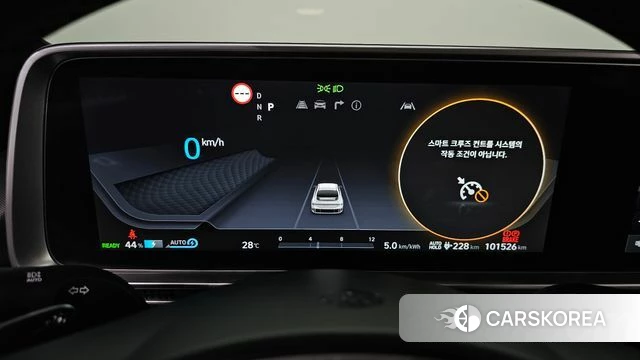 Hyundai Ionic 6 id 4768223 из Кореи 18