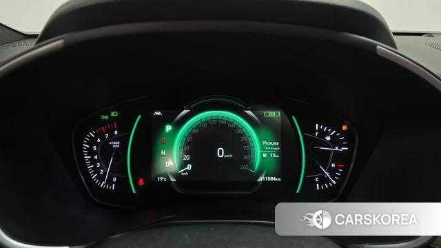 Hyundai Santa Fe TM id 4952415 из Кореи 35