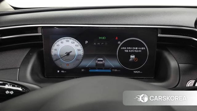 Hyundai Tucson (NX4) id 4779545 из Кореи 28