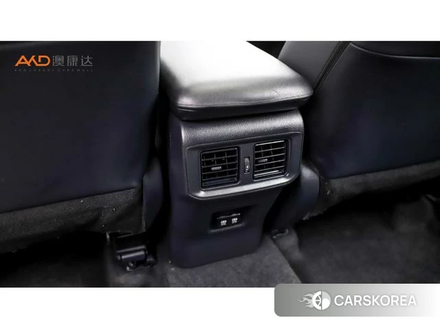 Toyota Wildlander 2021 Белый из Китая, фото 6