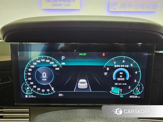 Hyundai The New Grandeur IG id 5022340 из Кореи 18