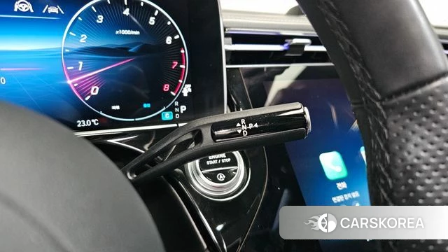 Mercedes-Benz E-Class W214 id 4928389 из Кореи 33