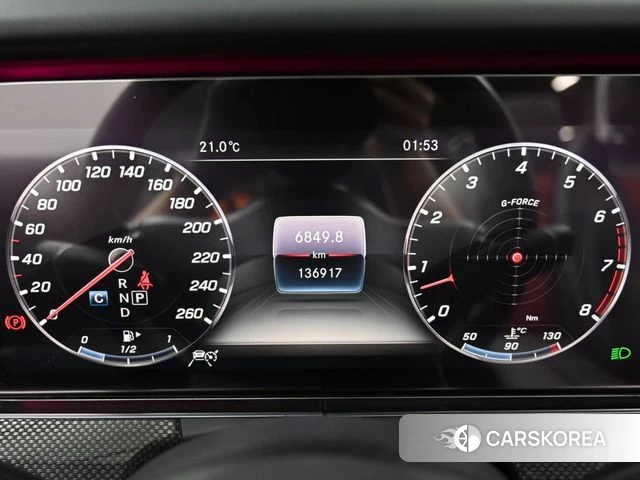 Mercedes-Benz E-Class W213 id 5029025 из Кореи 18