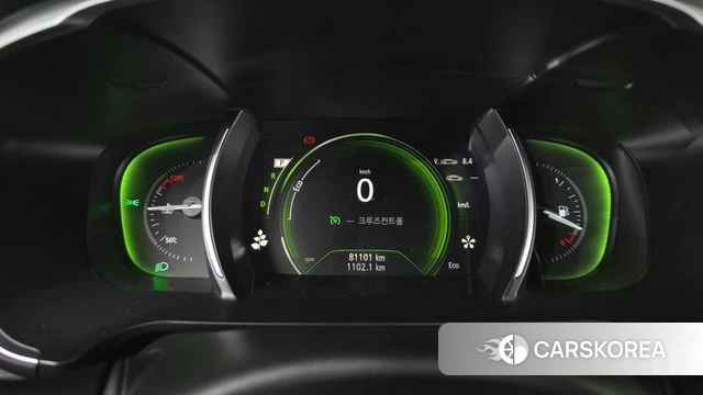 Renault Korea (Samsung) SM6 id 4993062 из Кореи 18