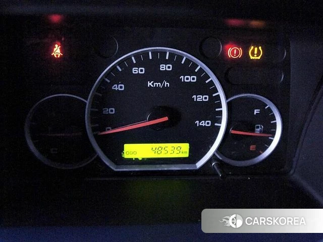 Chevrolet (GM Daewoo) New Labo id 4943975 из Кореи 14