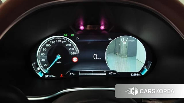 Genesis G80 (RG3) id 5012612 из Кореи 31