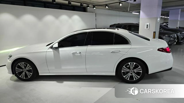 Mercedes-Benz E-Class W214 id 4964491 из Кореи 18