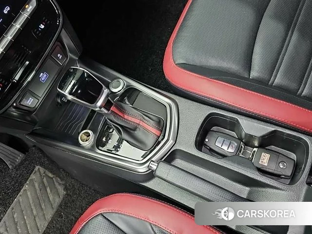 Ssangyong Tivoli Air id 5031068 из Кореи 17