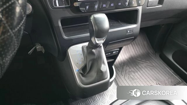 Hyundai Staria id 5016624 из Кореи 28