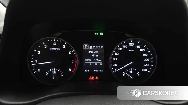 Hyundai Avante AD id 4993621 из Кореи 29