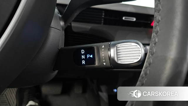 Hyundai Ionic 5 id 4965760 из Кореи 28
