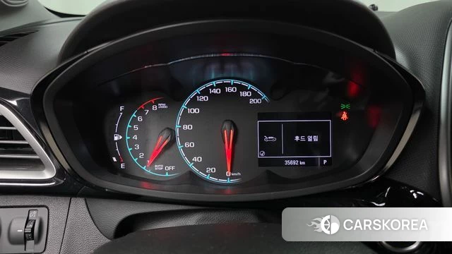 Chevrolet (GM Daewoo) The New Spark id 4930779 из Кореи 28