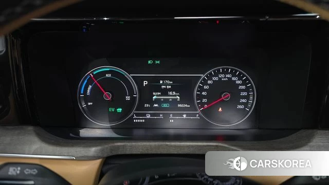 Kia Sorento 4th Generation id 4997009 из Кореи 18