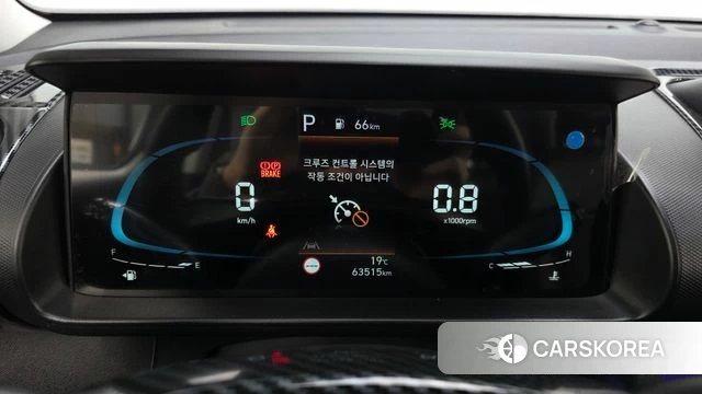 Hyundai Casper id 4986343 из Кореи 18