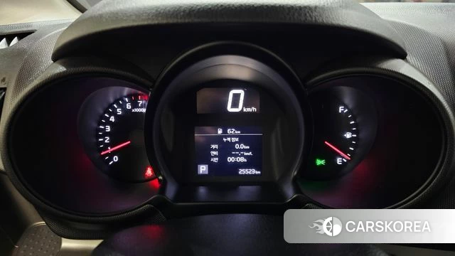 Kia The New Ray id 5012576 из Кореи 28