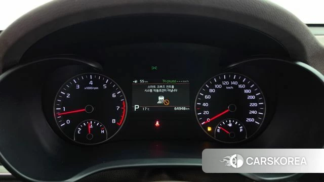 Kia The New K5 2nd generation id 5042058 из Кореи 18