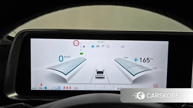 Hyundai Ionic 6 id 5001787 из Кореи 30