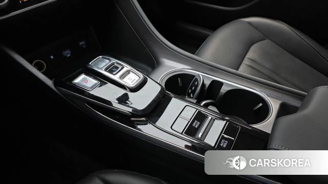 Hyundai Sonata (DN8) id 5047711 из Кореи 29