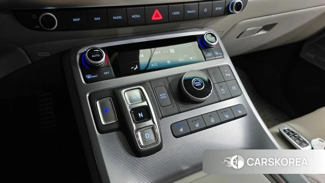 Hyundai The New Palisade id 5022013 из Кореи 32