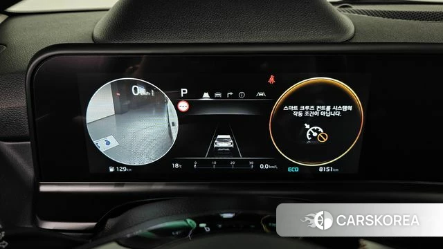 Kia The New Seltos id 4950223 из Кореи 34