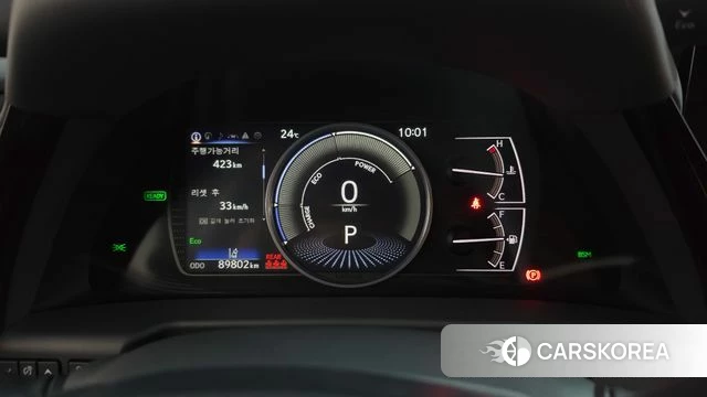 Lexus ES300h 7th generation id 4917176 из Кореи 18