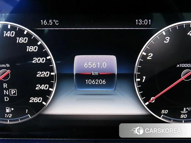 Mercedes-Benz E-Class W213 id 5028685 из Кореи 18