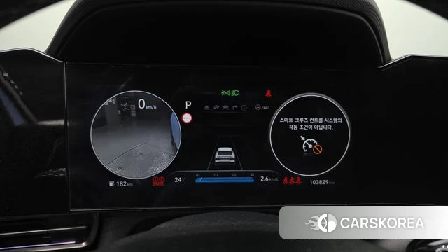 Hyundai The New Avante (CN7) id 4834707 из Кореи 28