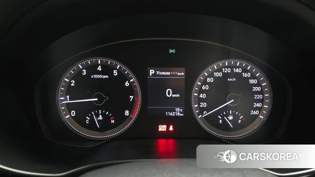 Hyundai Grandeur IG id 5042215 из Кореи 28