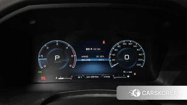 Ssangyong The New Rexton Sport id 4375966 из Кореи 18