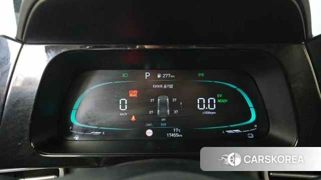 Hyundai The New Avante Hybrid (CN7) id 4991032 из Кореи 31