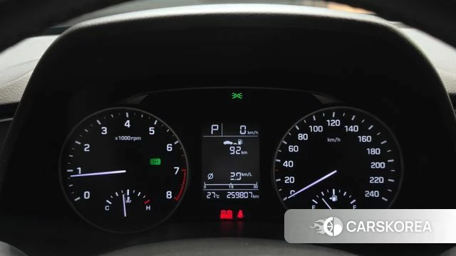 Hyundai Avante AD id 4837182 из Кореи 18
