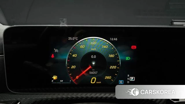 Mercedes-Benz A-Class W177 id 5004079 из Кореи 34