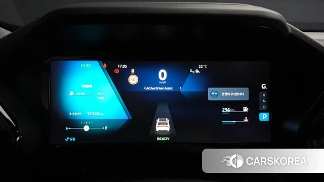 Renault Korea (Samsung) Grand Coleos id 4964459 из Кореи 18
