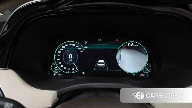 Hyundai Palisade id 5028324 из Кореи 37