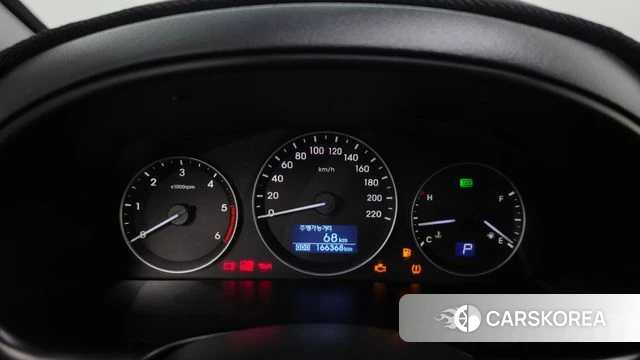 Hyundai The New Grand Starex id 4952899 из Кореи 28