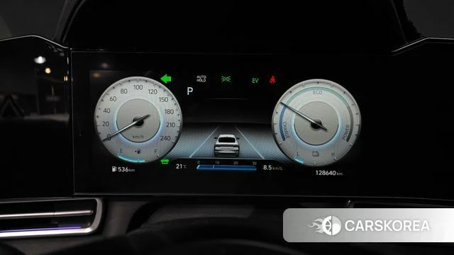 Hyundai Avante Hybrid (CN7) id 4959298 из Кореи 32