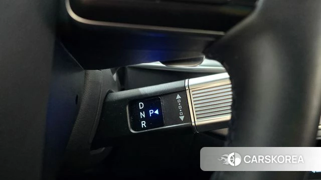 Hyundai Grandeur Hybrid (GN7) id 4757749 из Кореи 31