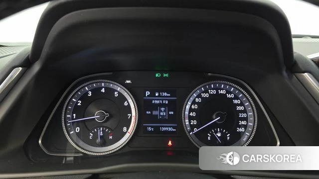 Hyundai Sonata (DN8) id 5048286 из Кореи 29