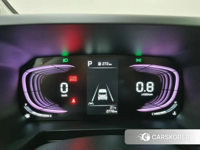 Kia The New Kia Ray id 4990272 из Кореи 18