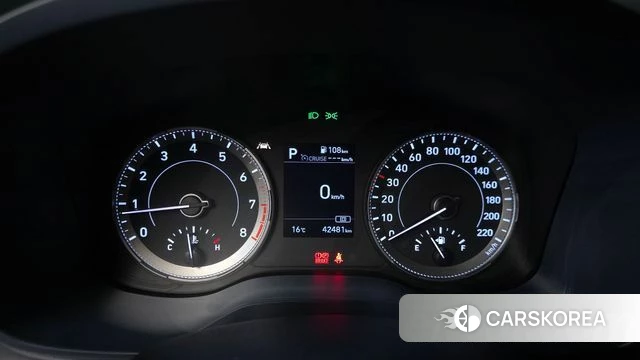 Hyundai Venue id 5040346 из Кореи 30