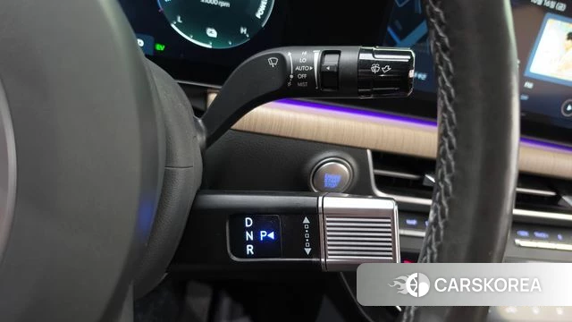 Hyundai Sonata D Edge Hybrid (DN8) id 4996247 из Кореи 29