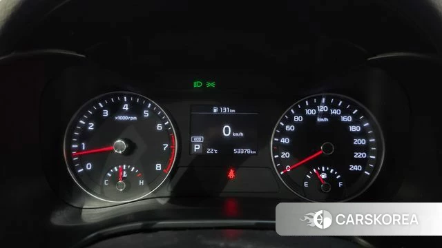 Kia Come New K3 id 5035984 из Кореи 18