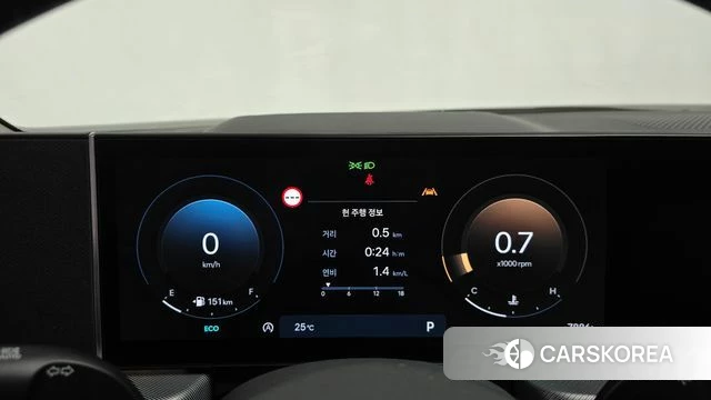 Hyundai Sonata D Edge (DN8) id 4778120 из Кореи 32