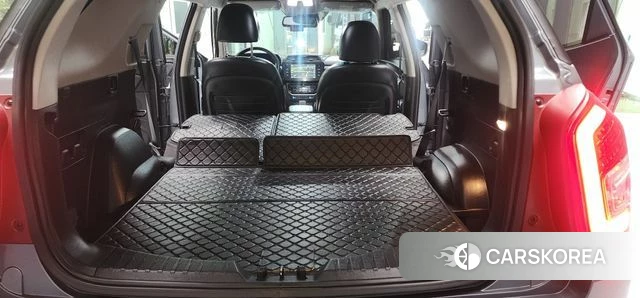 Ssangyong The New Tivoli Air id 4957585 из Кореи 18