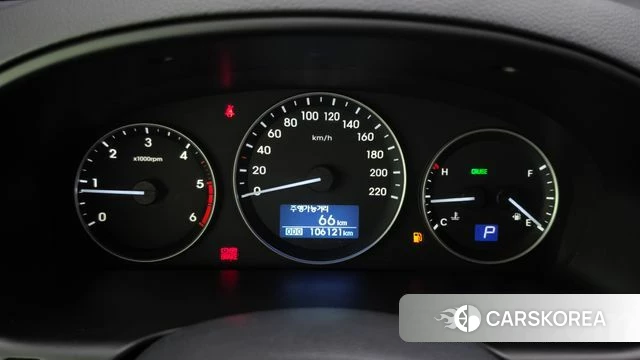 Hyundai The New Grand Starex id 5004122 из Кореи 28