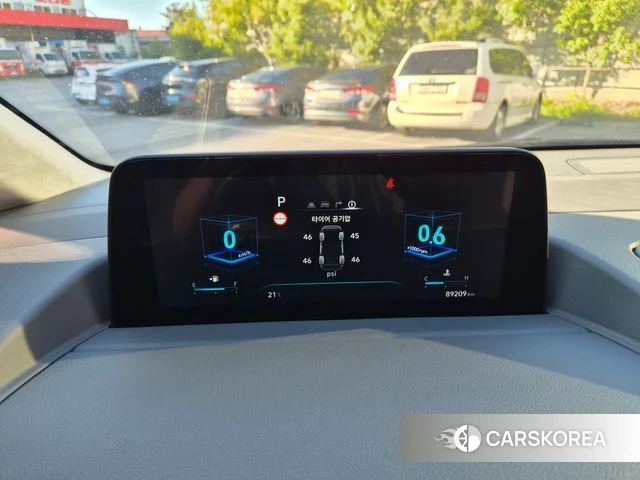 Hyundai Staria id 4985534 из Кореи 16