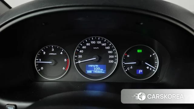 Hyundai The New Grand Starex id 4708604 из Кореи 18